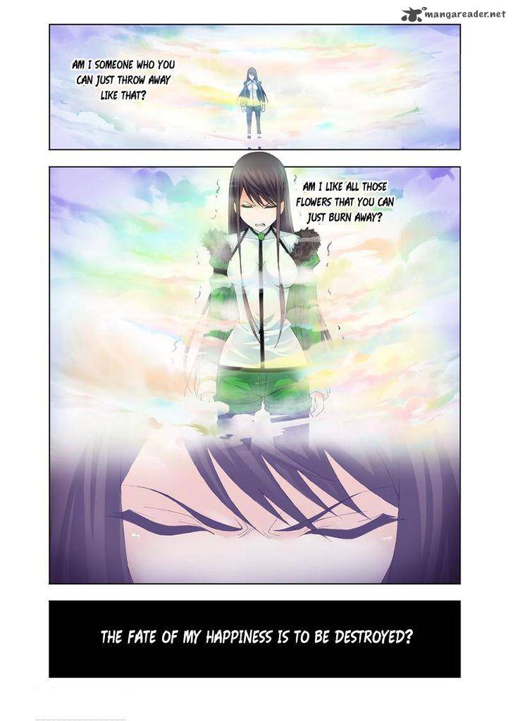 Soul Land Chapter 100 - Page 15