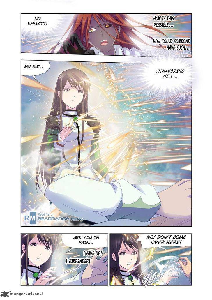 Soul Land Chapter 100 - Page 18