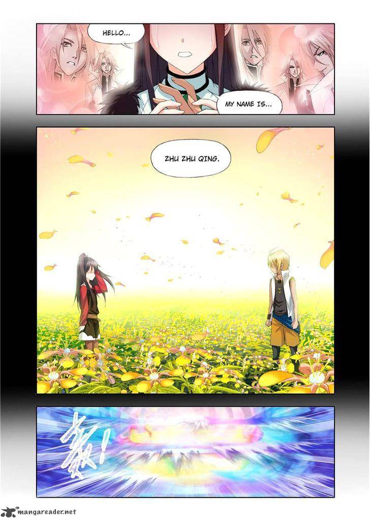 Soul Land Chapter 100 - Page 22