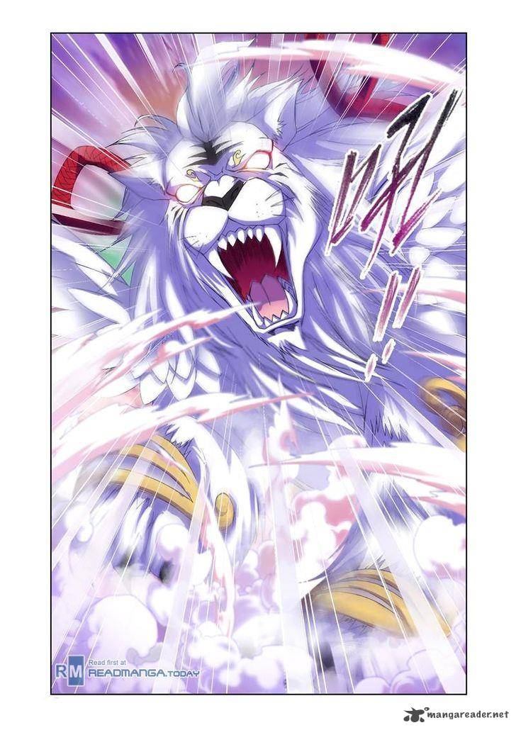 Soul Land Chapter 100 - Page 23