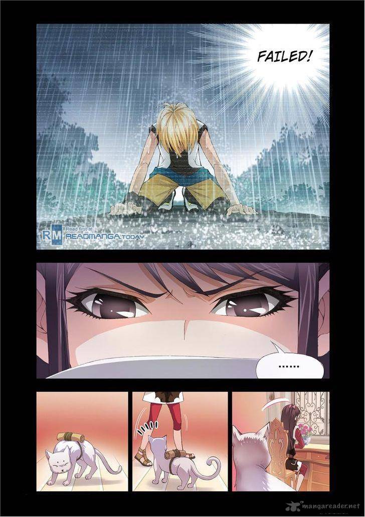 Soul Land Chapter 100 - Page 3