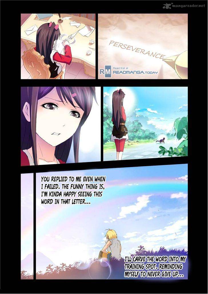 Soul Land Chapter 100 - Page 4