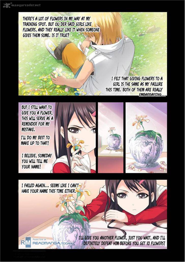 Soul Land Chapter 100 - Page 5