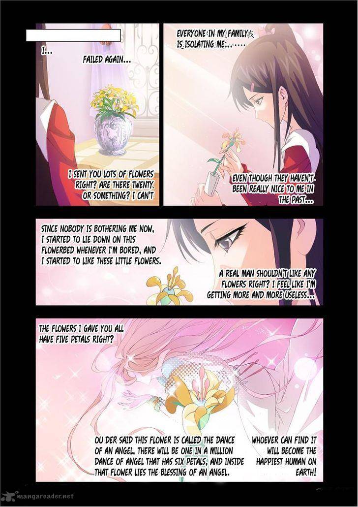 Soul Land Chapter 100 - Page 6