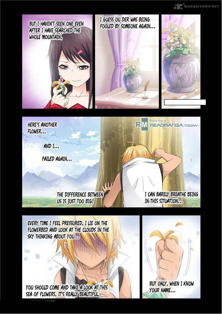 Soul Land Chapter 100 - Page 7