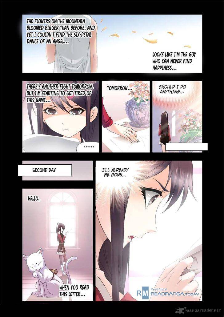 Soul Land Chapter 100 - Page 8