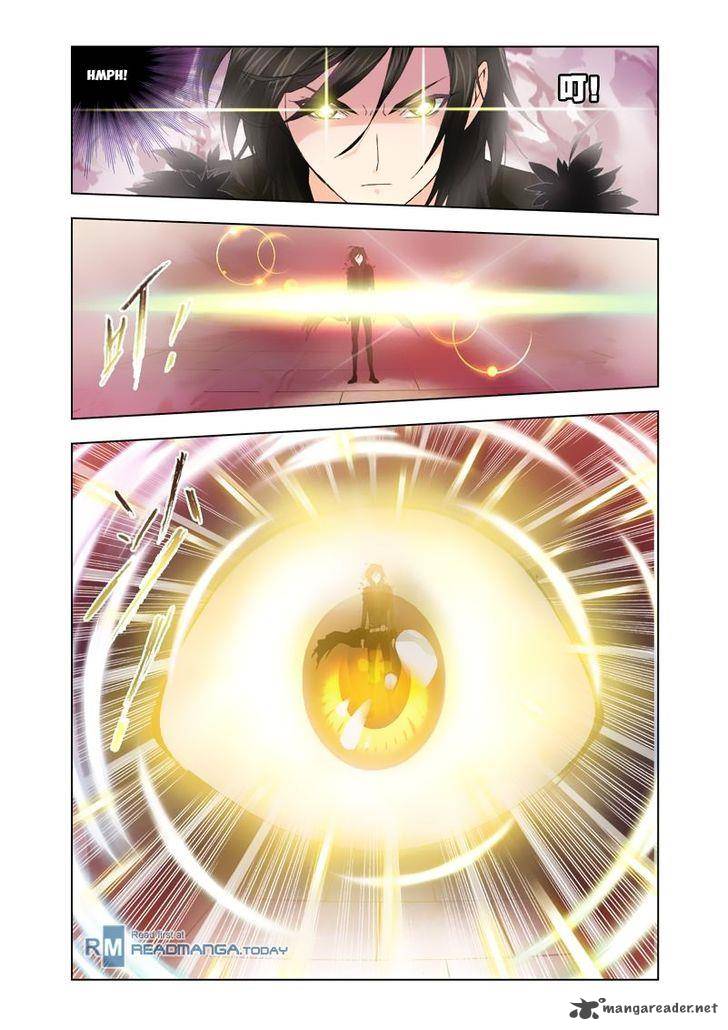 Soul Land Chapter 101 - Page 13