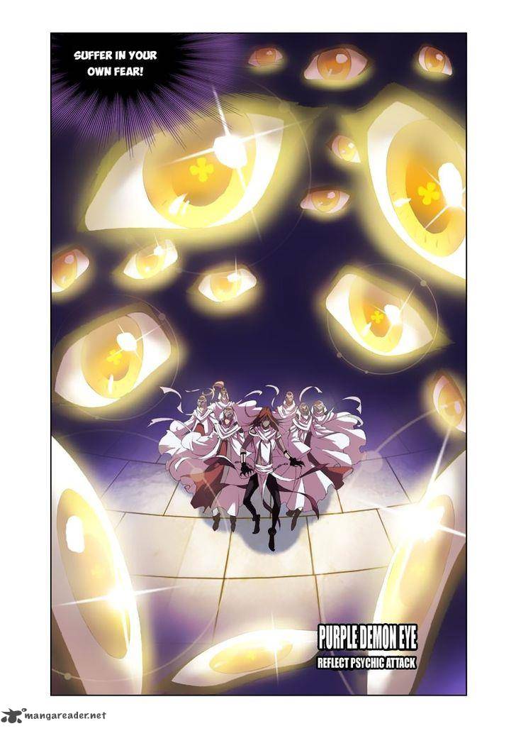 Soul Land Chapter 101 - Page 15