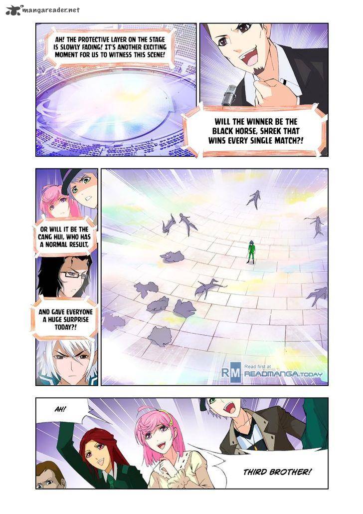 Soul Land Chapter 101 - Page 16