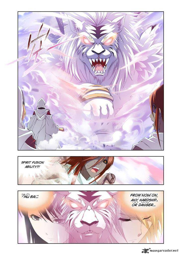 Soul Land Chapter 101 - Page 4