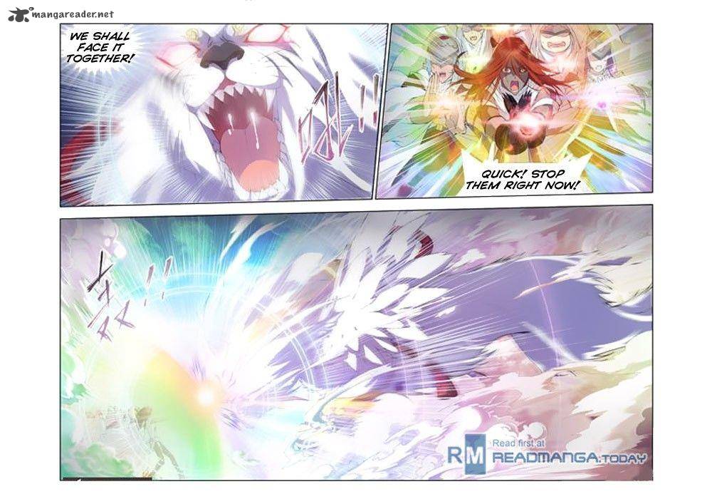 Soul Land Chapter 101 - Page 5