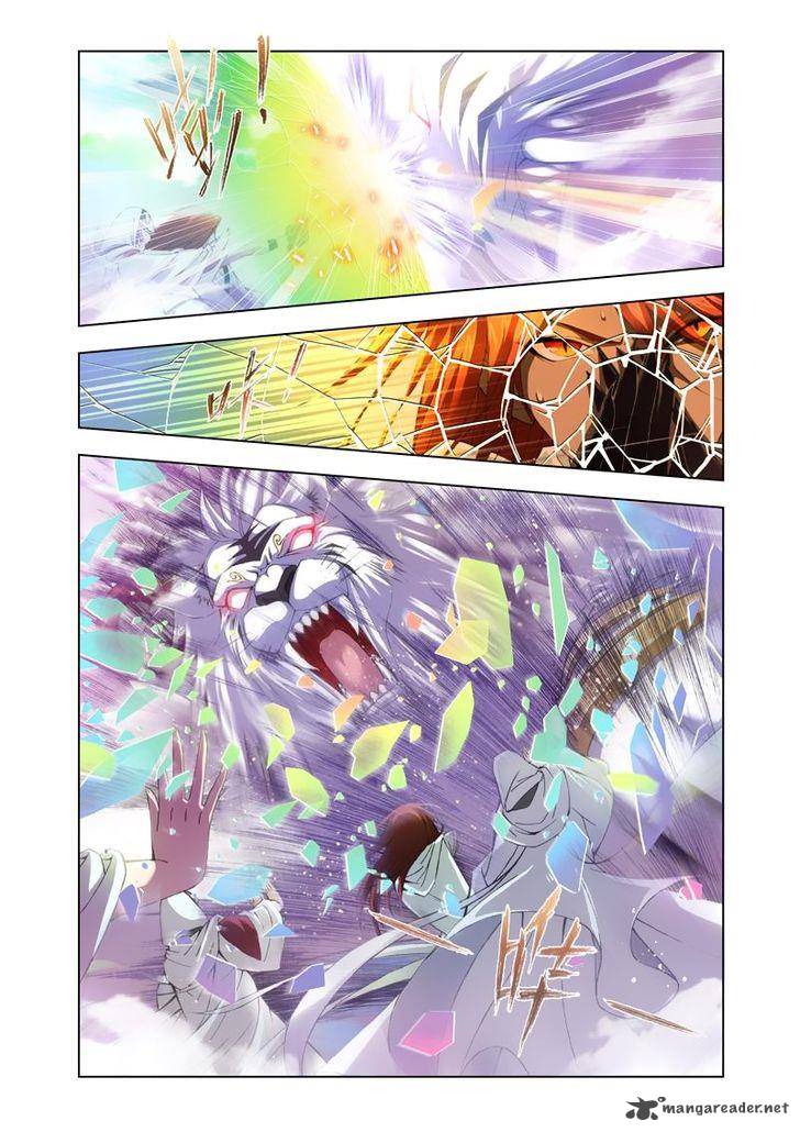 Soul Land Chapter 101 - Page 6