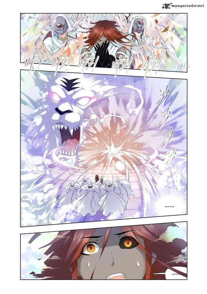 Soul Land Chapter 101 - Page 7