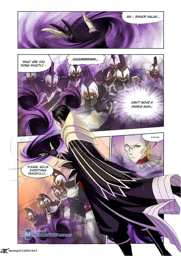 Soul Land Chapter 102 - Page 14