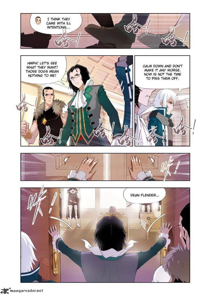 Soul Land Chapter 102 - Page 2