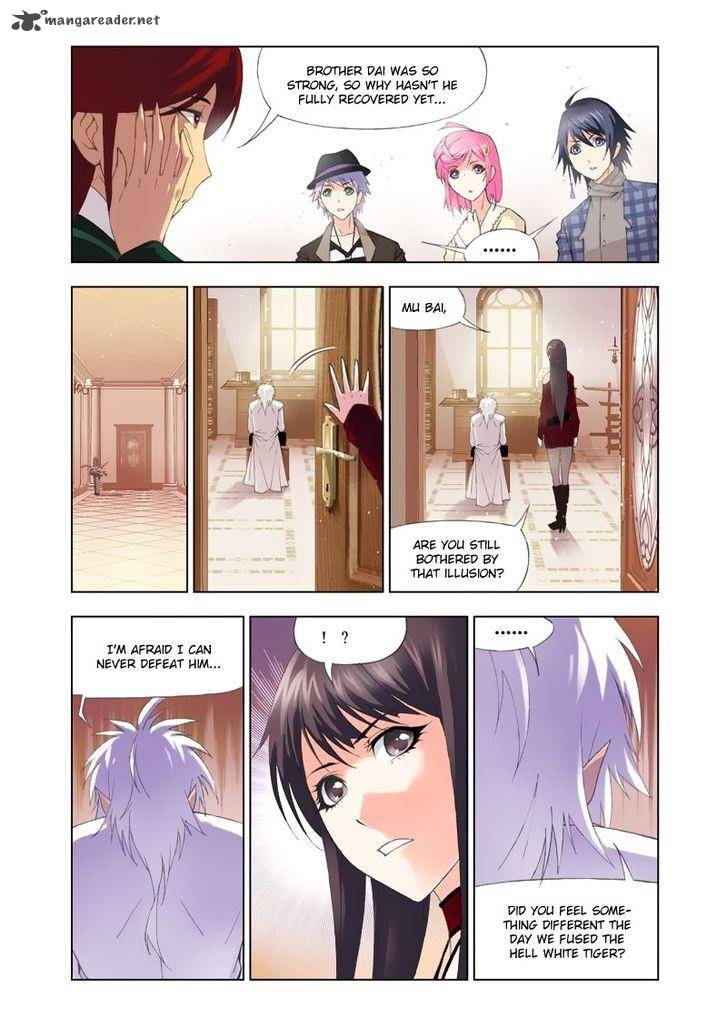 Soul Land Chapter 102 - Page 23