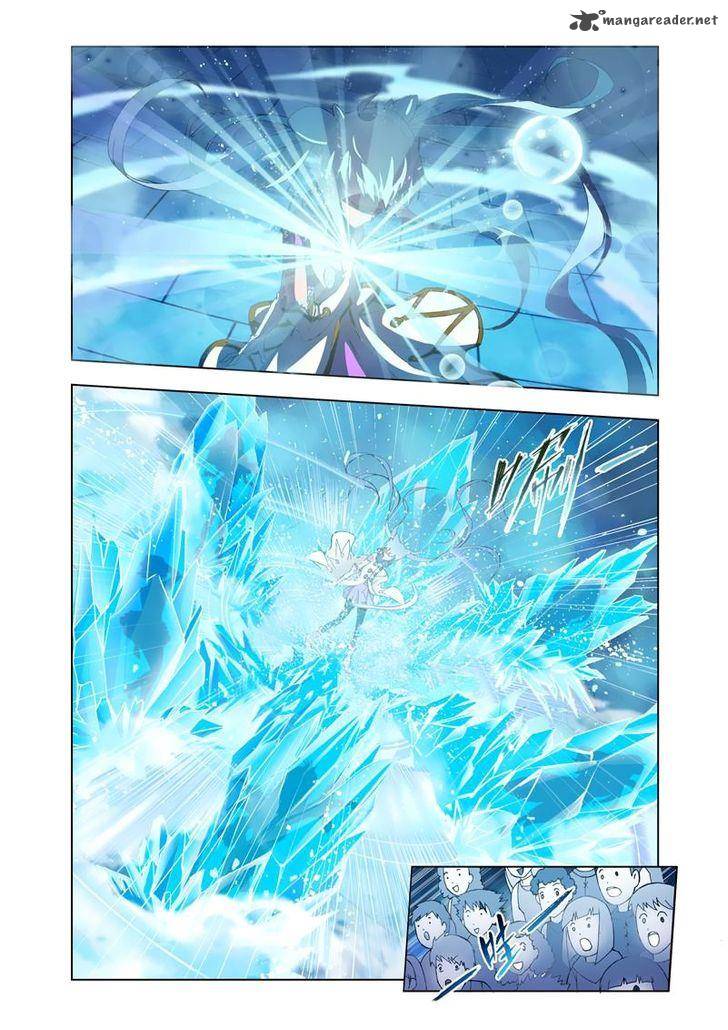 Soul Land Chapter 103 - Page 17