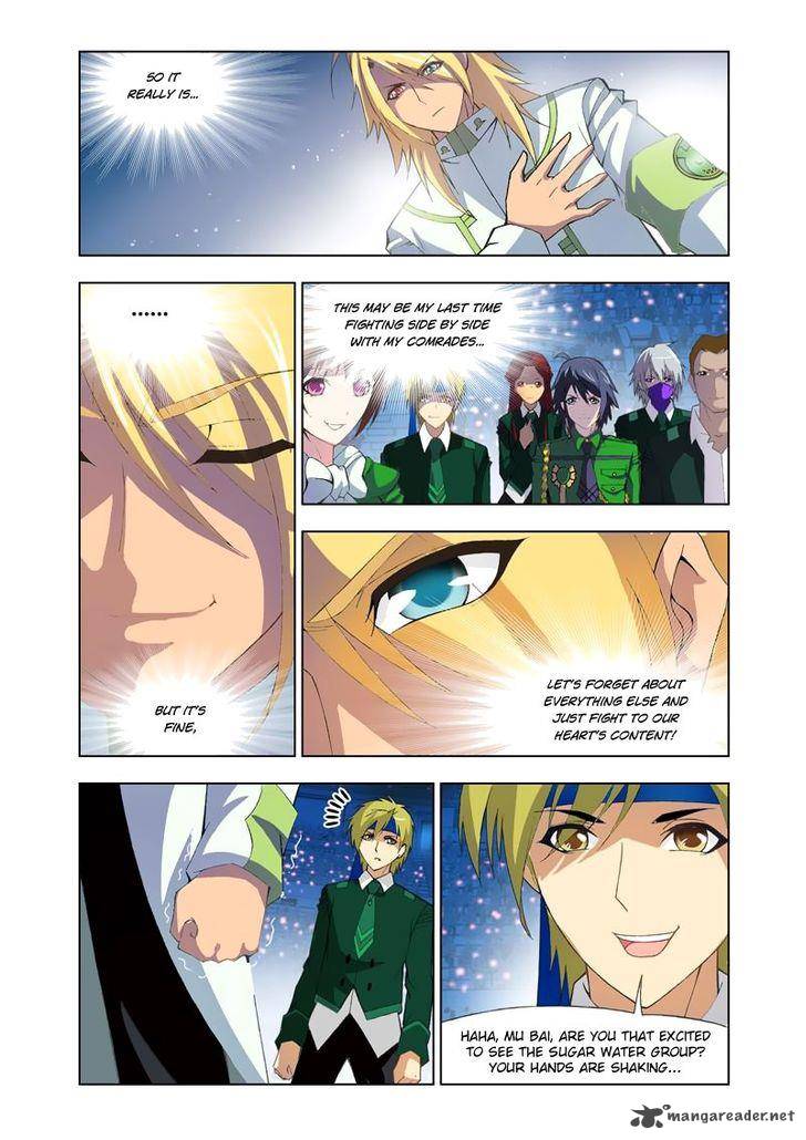 Soul Land Chapter 103 - Page 22