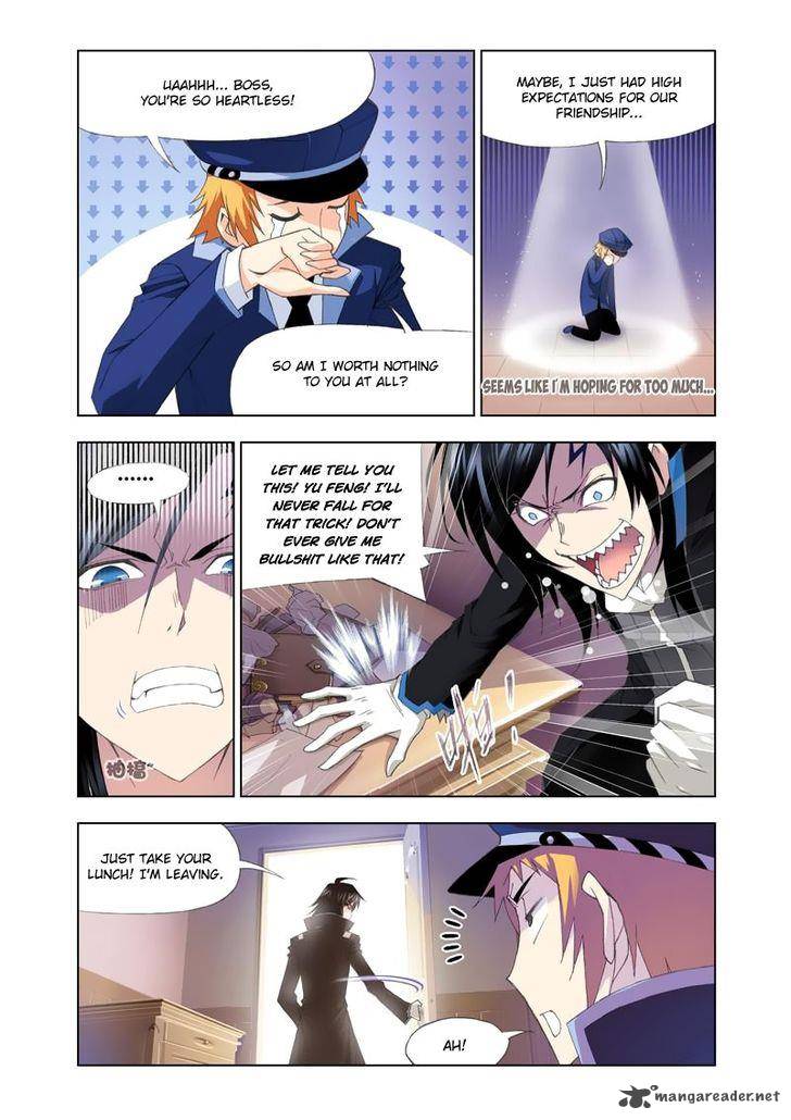 Soul Land Chapter 103 - Page 5