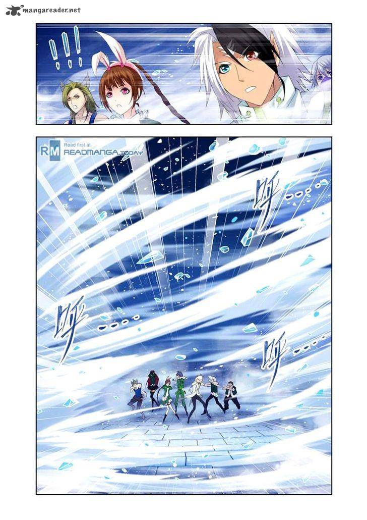 Soul Land Chapter 104 - Page 11