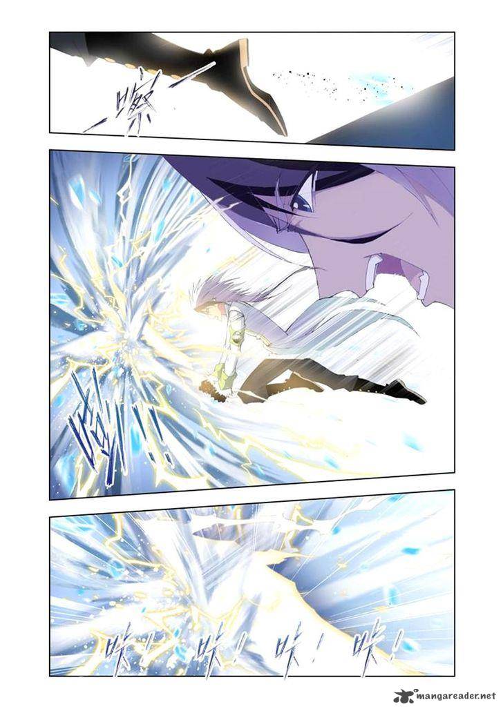 Soul Land Chapter 104 - Page 20