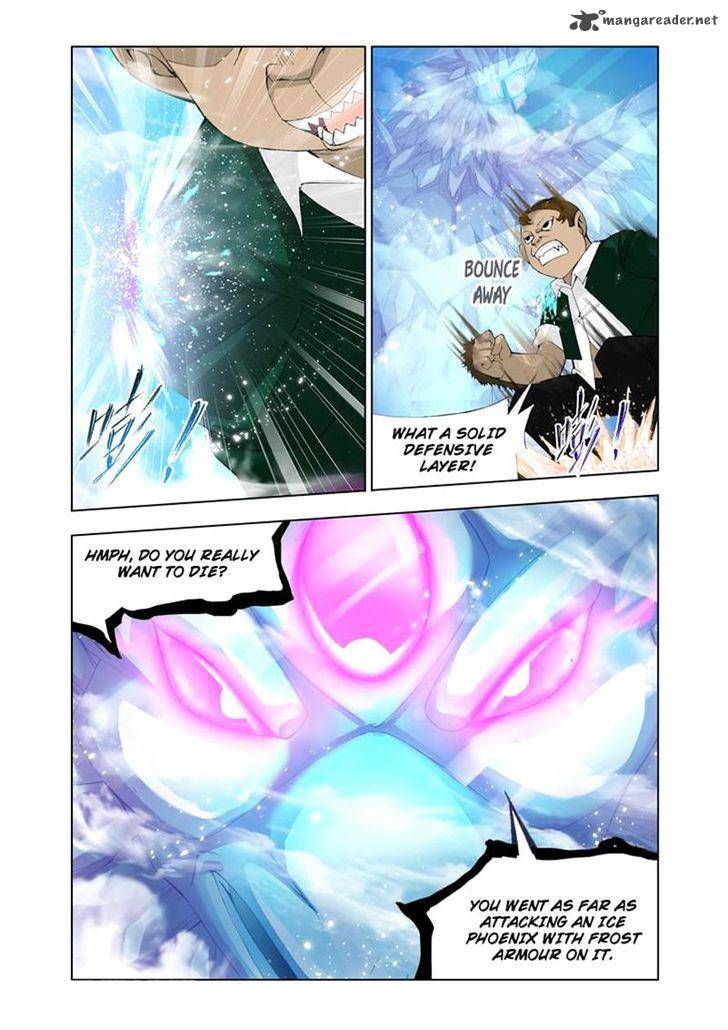 Soul Land Chapter 105 - Page 12