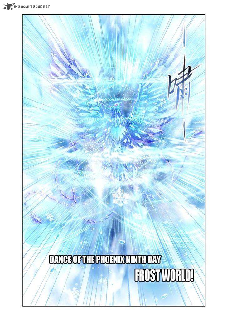 Soul Land Chapter 105 - Page 14