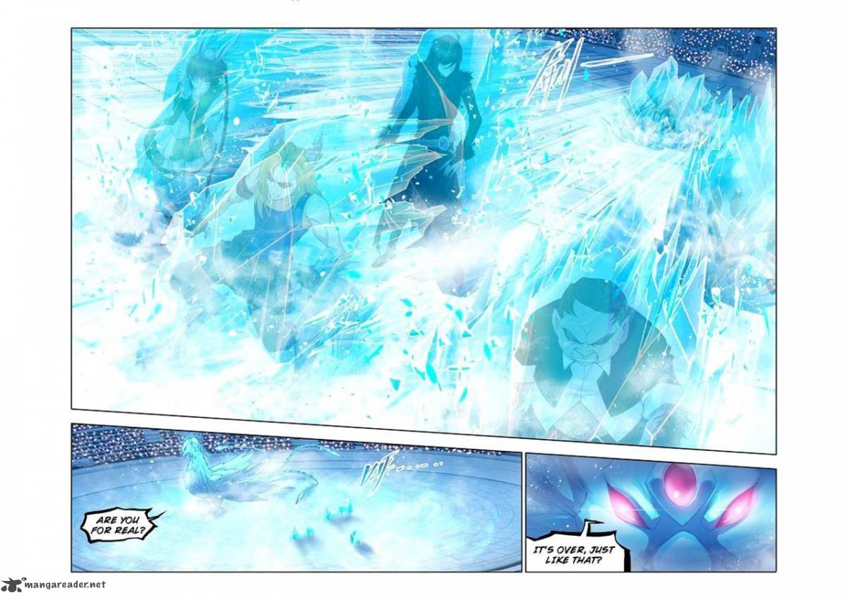 Soul Land Chapter 105 - Page 16