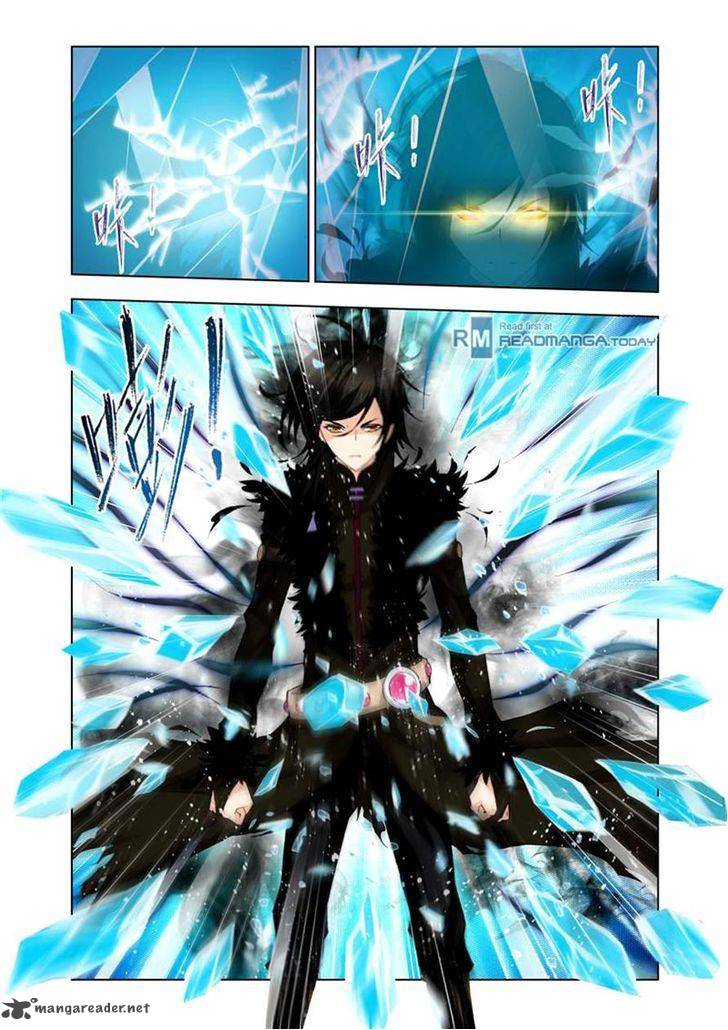 Soul Land Chapter 105 - Page 17