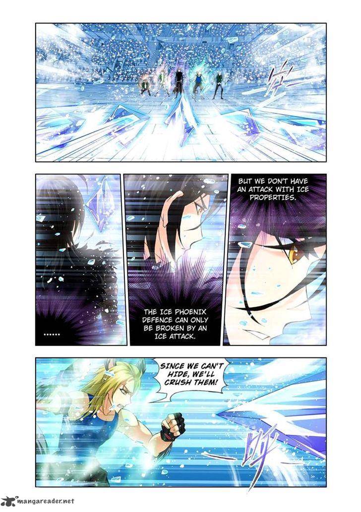 Soul Land Chapter 106 - Page 10