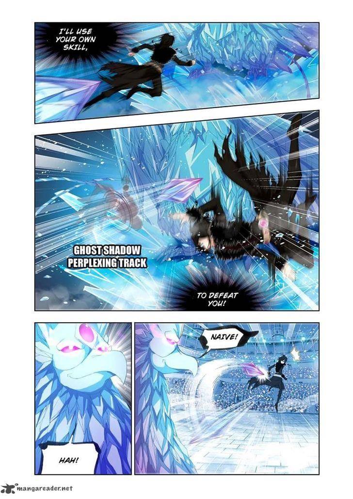 Soul Land Chapter 106 - Page 12