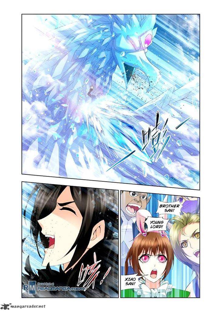 Soul Land Chapter 106 - Page 15