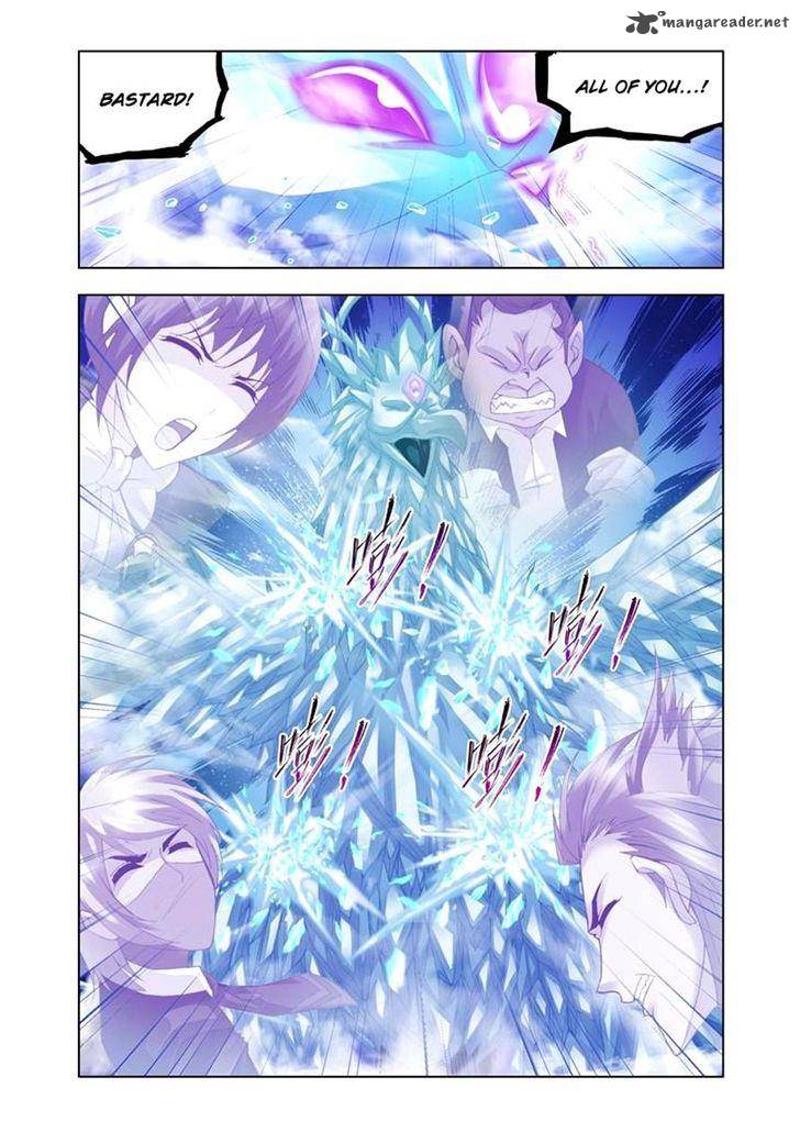 Soul Land Chapter 106 - Page 18