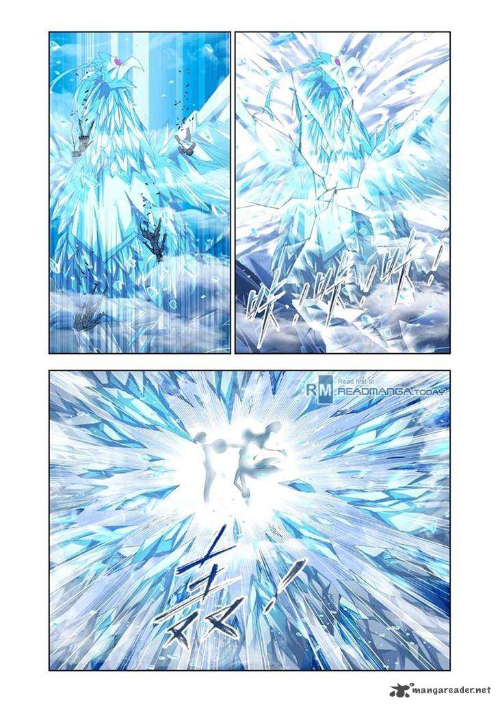 Soul Land Chapter 106 - Page 19