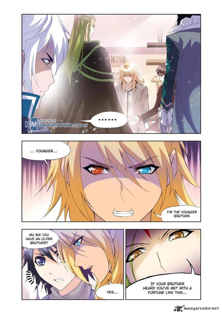 Soul Land Chapter 107 - Page 15