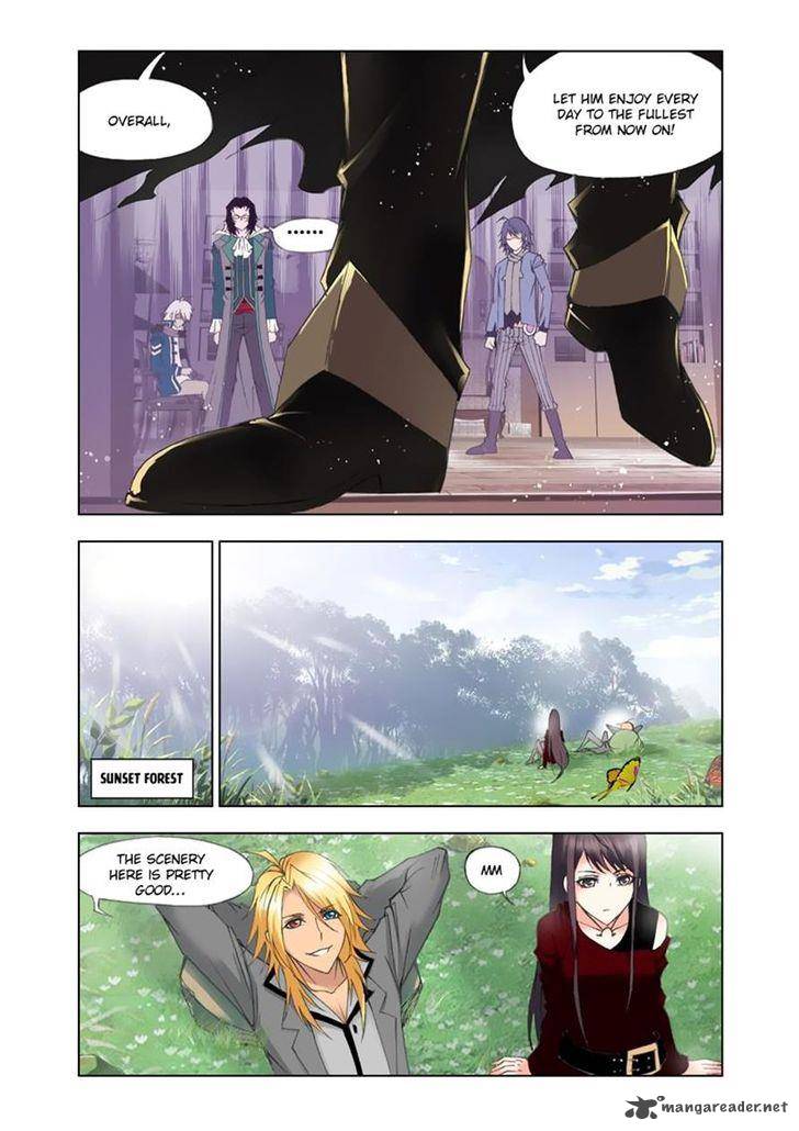 Soul Land Chapter 107 - Page 22