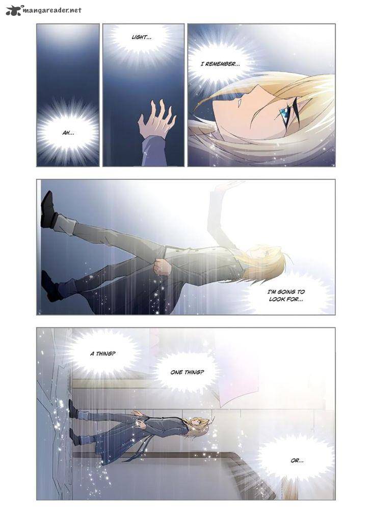 Soul Land Chapter 108 - Page 10