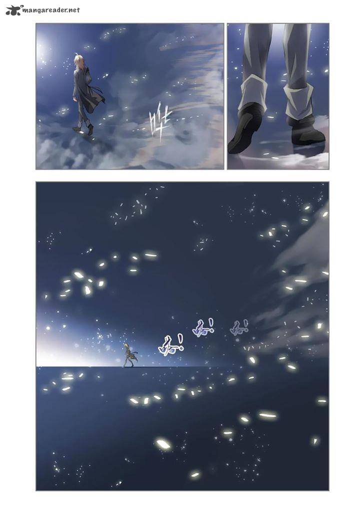 Soul Land Chapter 108 - Page 16