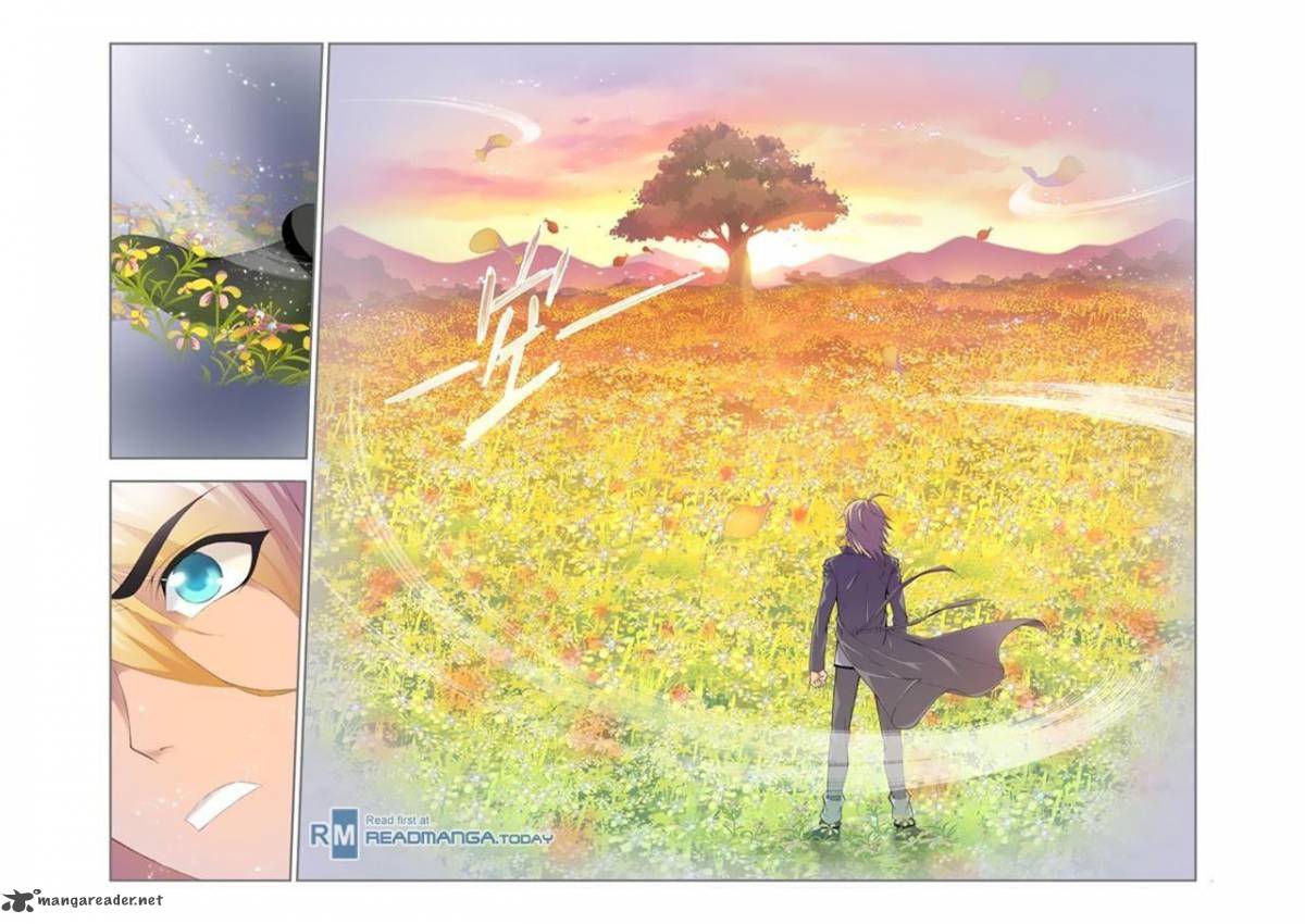 Soul Land Chapter 108 - Page 17