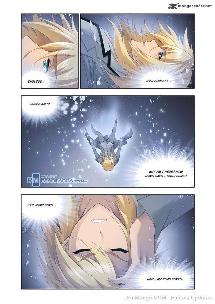 Soul Land Chapter 108 - Page 9