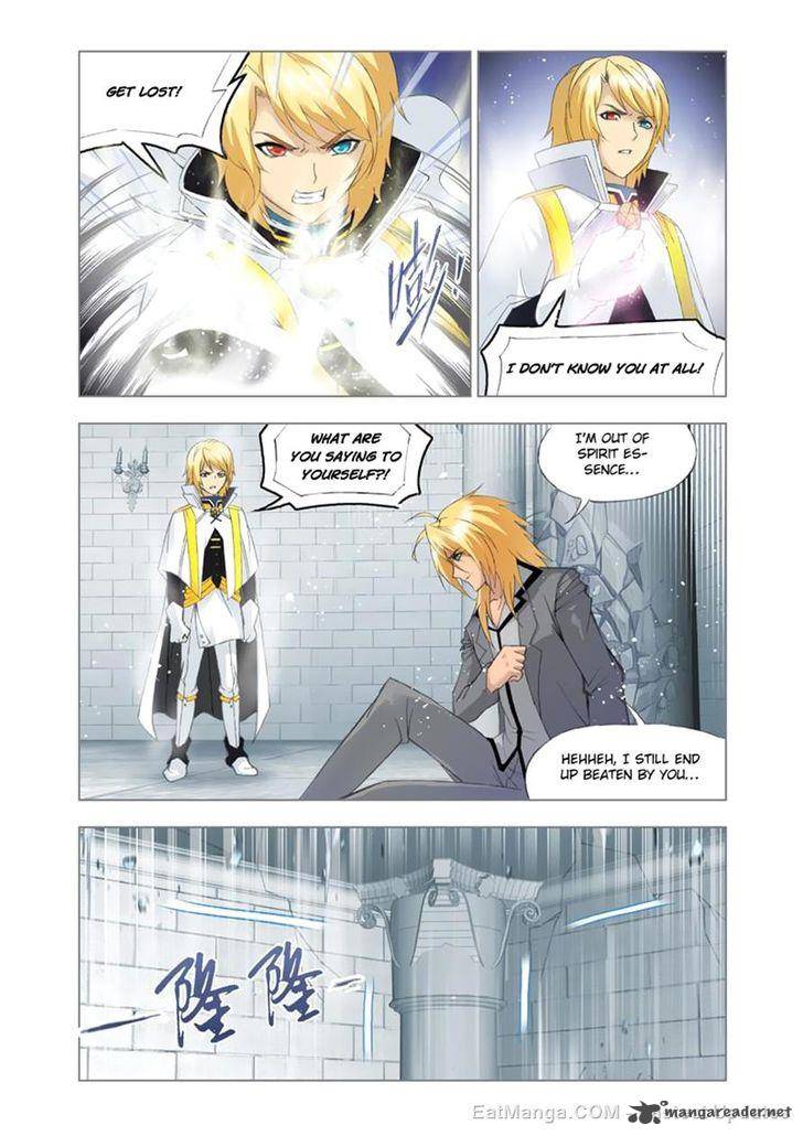 Soul Land Chapter 109 - Page 10