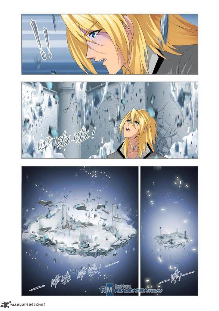 Soul Land Chapter 109 - Page 11