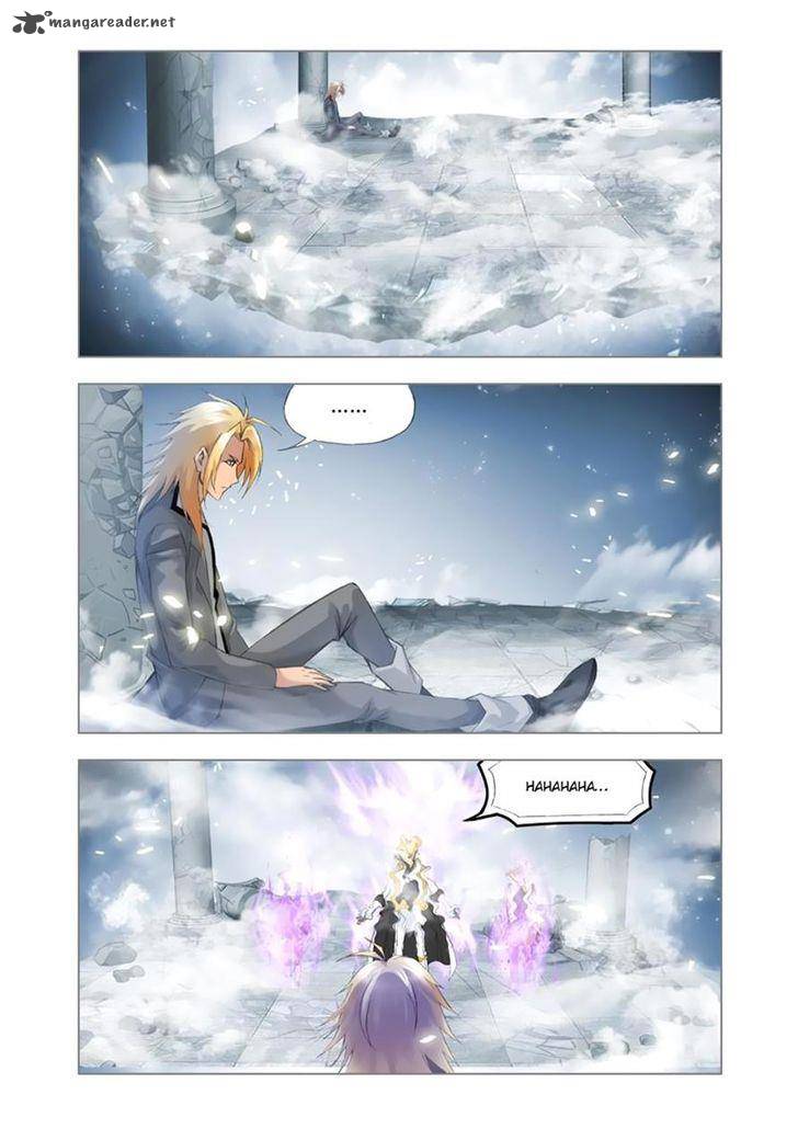 Soul Land Chapter 109 - Page 12