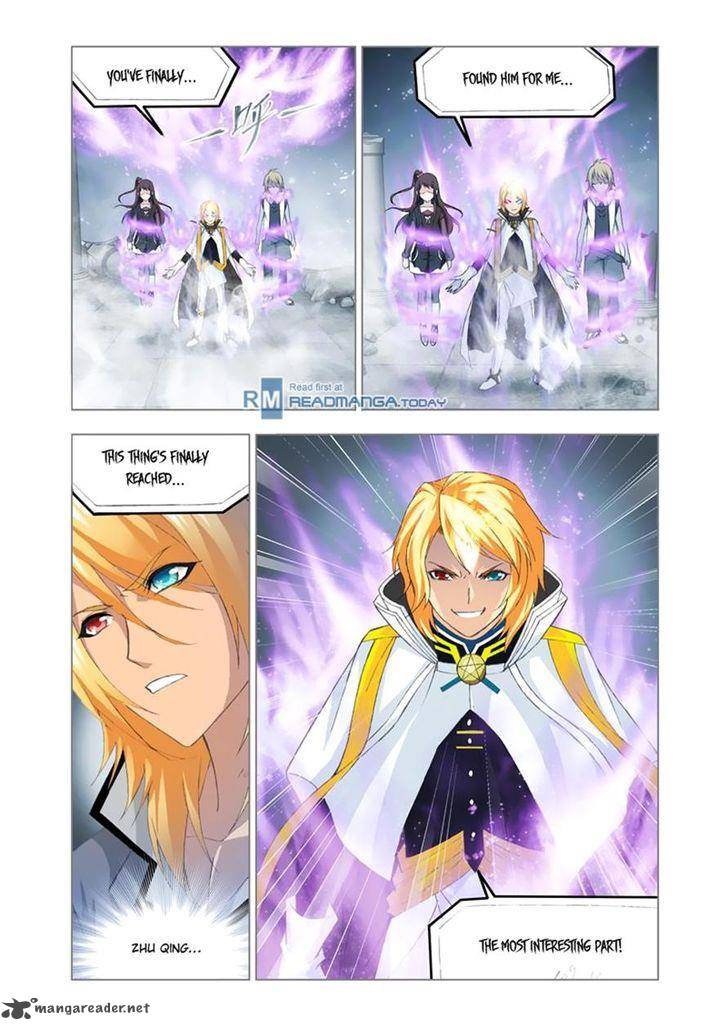 Soul Land Chapter 109 - Page 13