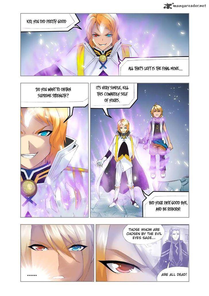 Soul Land Chapter 109 - Page 14