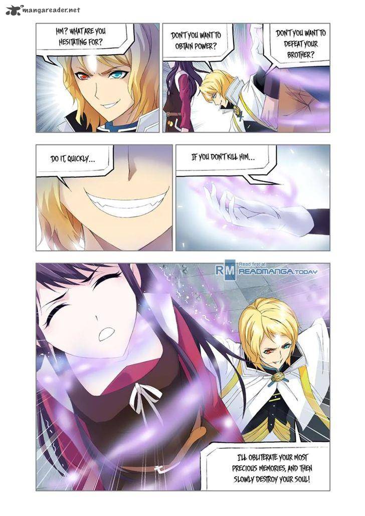 Soul Land Chapter 109 - Page 15