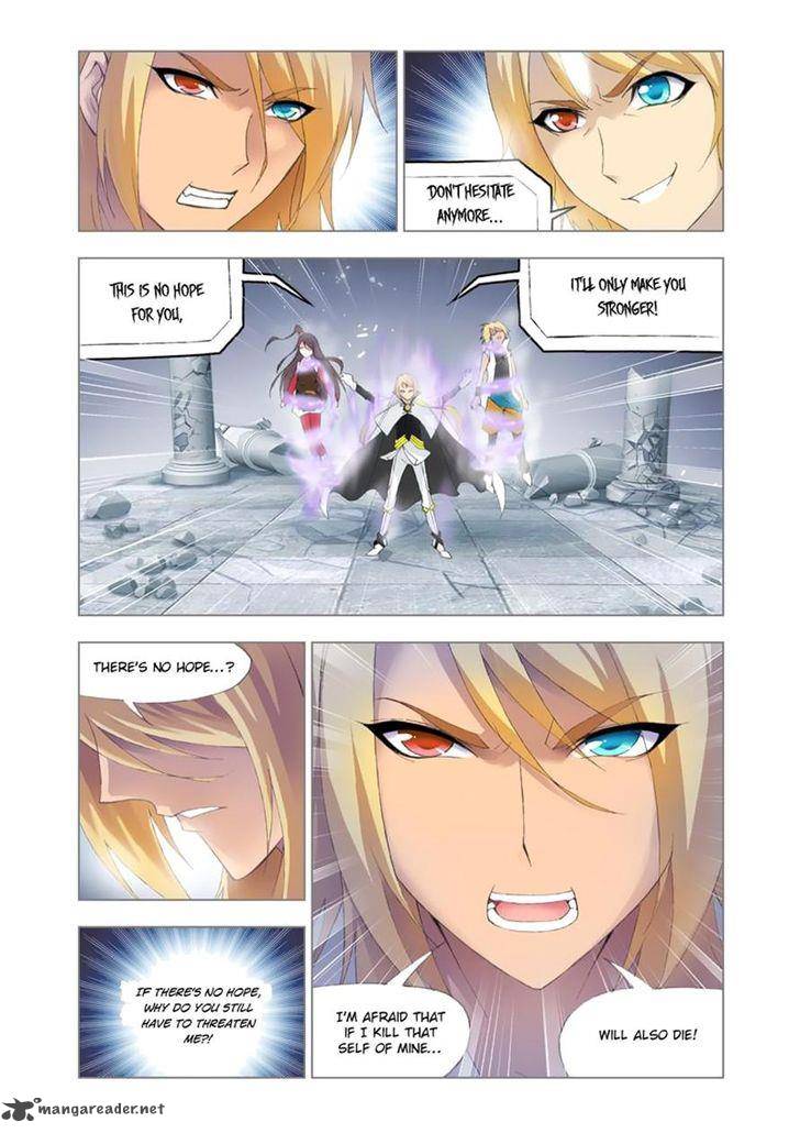 Soul Land Chapter 109 - Page 16