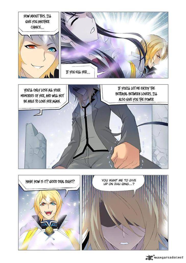 Soul Land Chapter 109 - Page 18