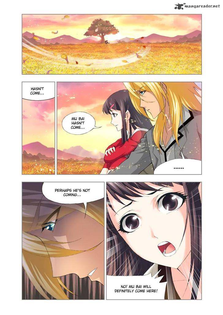 Soul Land Chapter 109 - Page 2