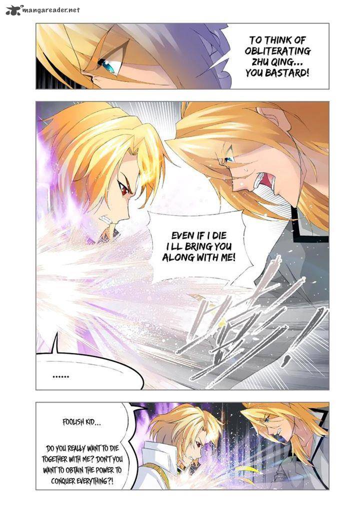 Soul Land Chapter 109 - Page 20